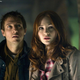 Illustration for article titled Doctor Who really is a love story after all
